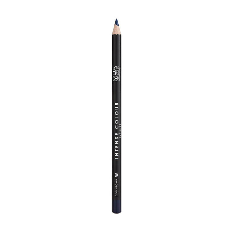 Олівець-підводка для очей Make Up Academy Intense Colour Eyeliner, Downtown, 1.5 г